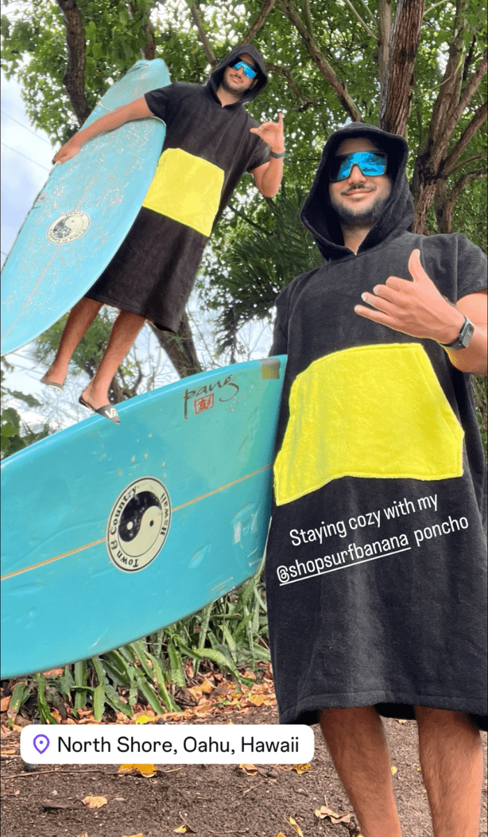 The Ultimate Wetsuit Changing Bundle