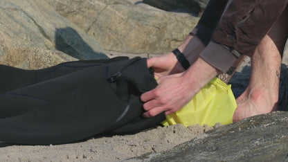 Surf Banana - Slip Into Your Wetsuit With Ease