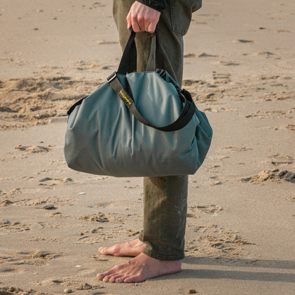 Wetsuit Changing Mat