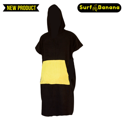 Wetsuit Changing Poncho