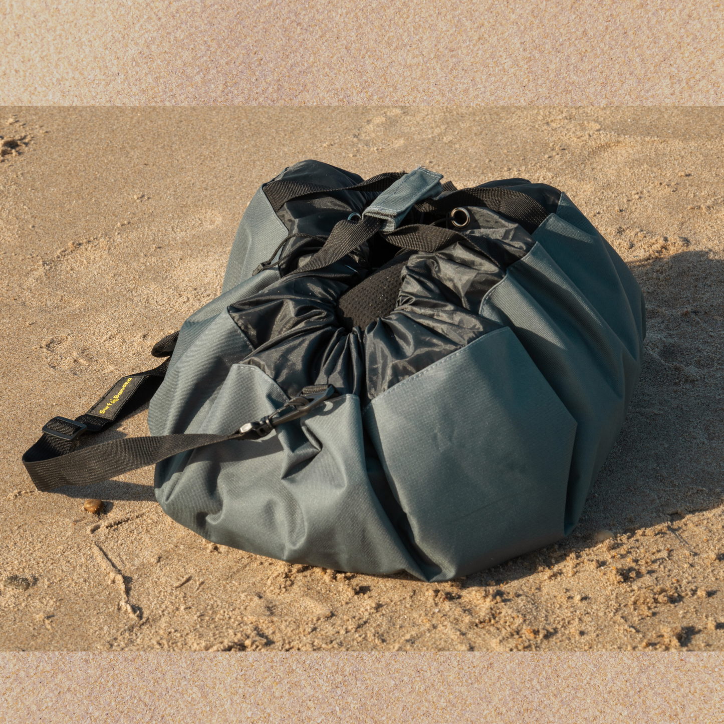 Wetsuit Changing Mat