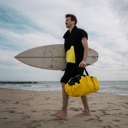 Wetsuit Changing Mat