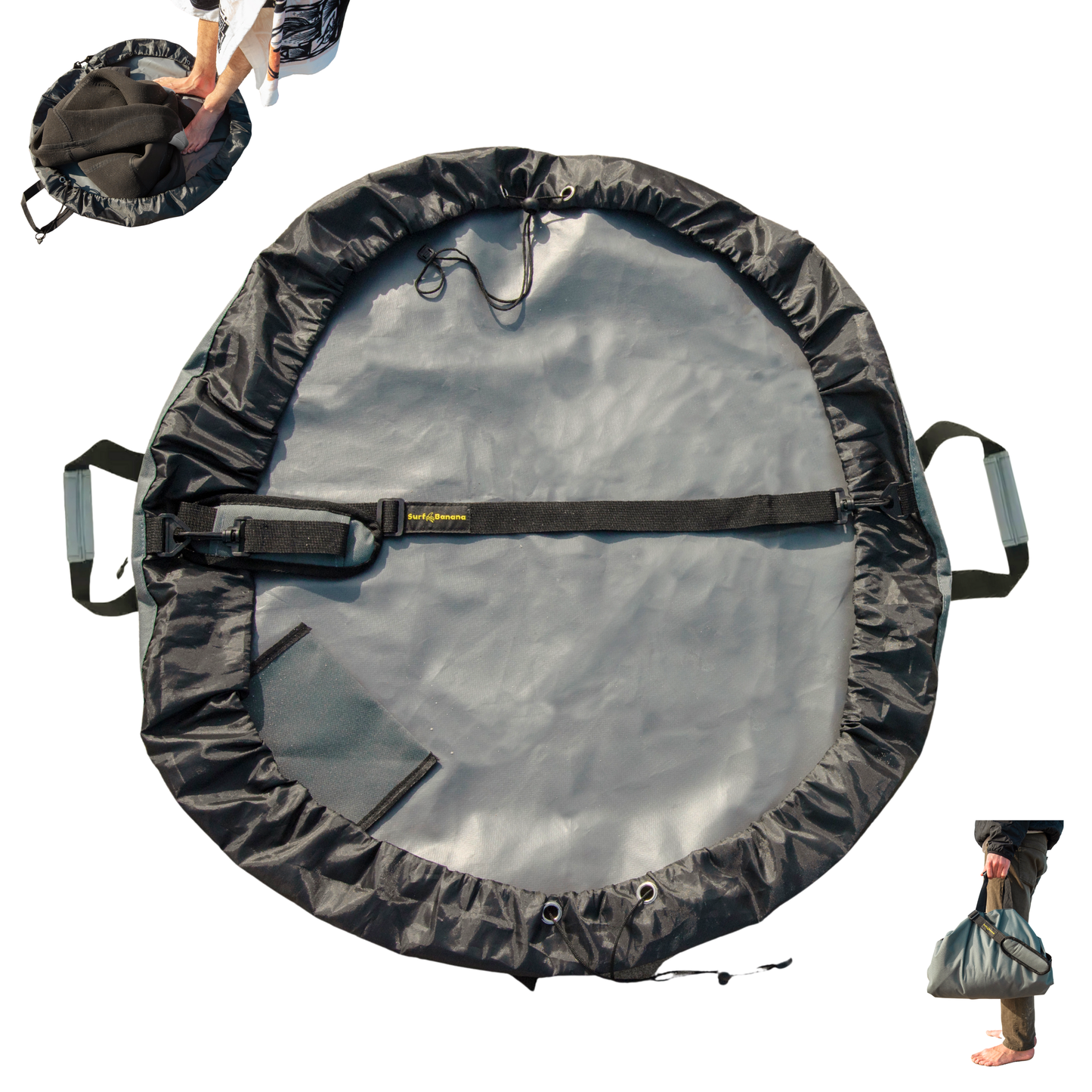 Wetsuit Changing Mat